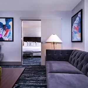 **** Hotel Fairfield By Marriott Manhattan Times Square USA