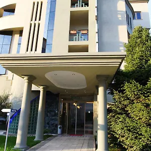 **** Hotel Hotel Green Albanien
