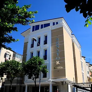 **** Hotel Senator Albanien