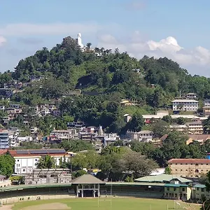 ** Gasthof Jaye's Sri Lanka