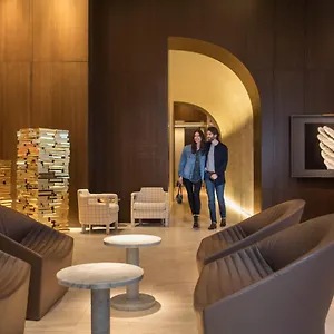 ***** Hotel Four Seasons Downtown USA