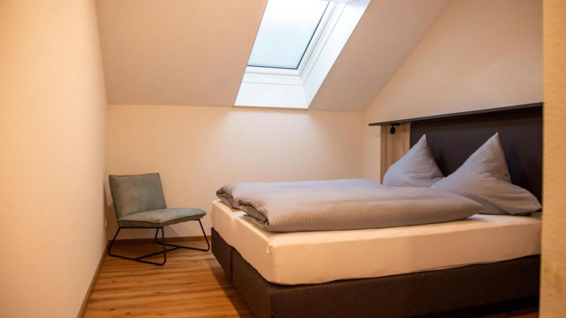 Das Steinach Pfronten Apartment