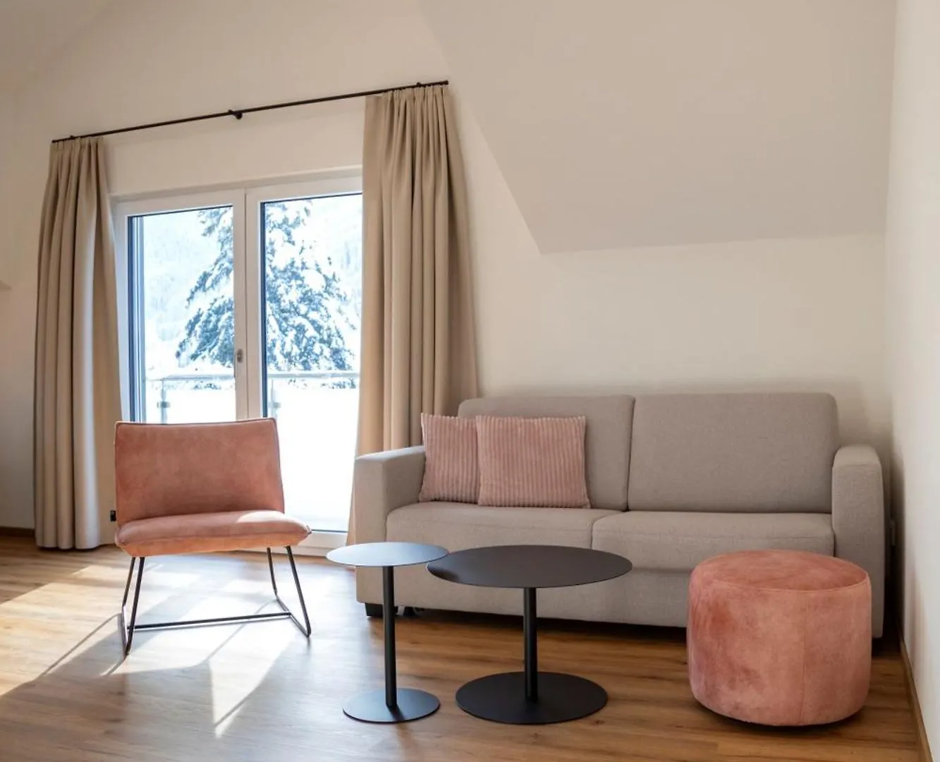 Apartment Das Steinach Pfronten